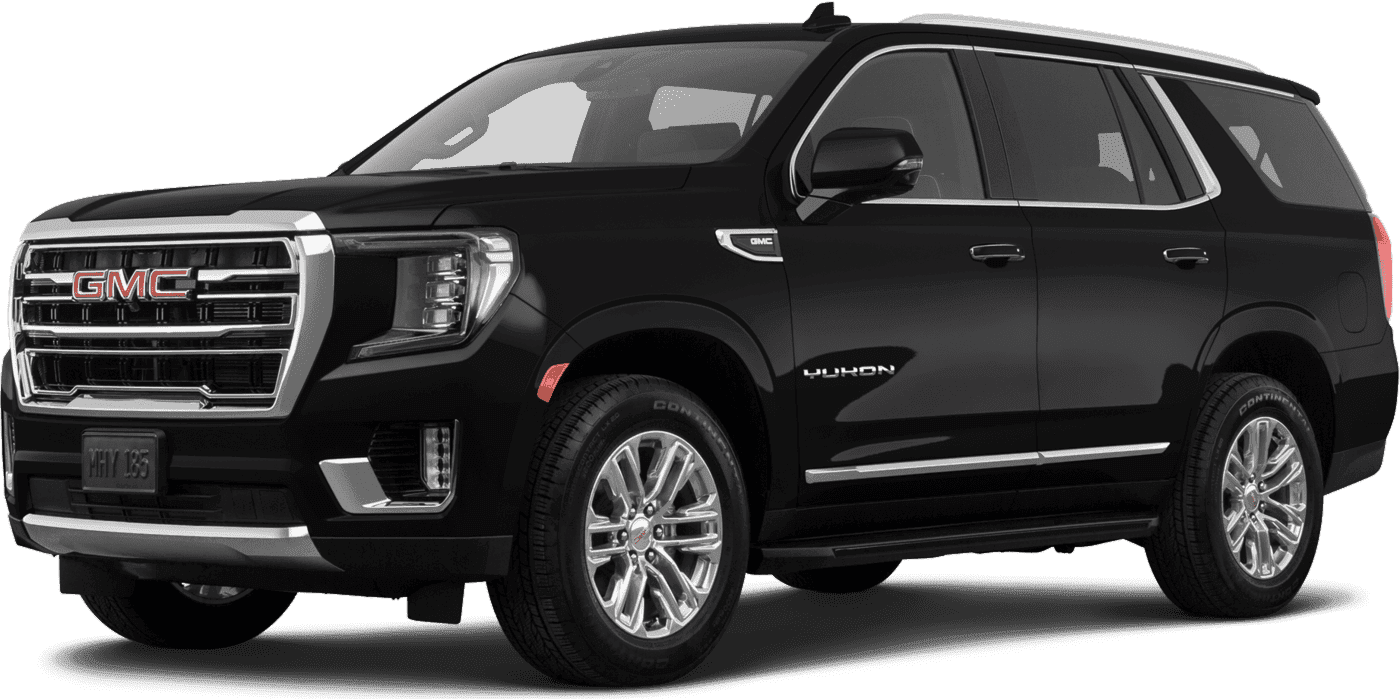2021 GMC Yukon SLT in Saint Cloud FL For Sale - Image 1