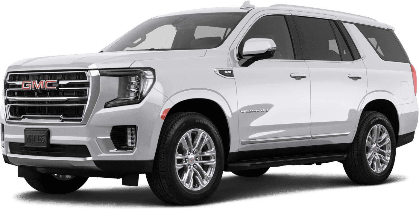 2021 GMC Yukon SLT in Albuquerque NM For Sale - Image 1