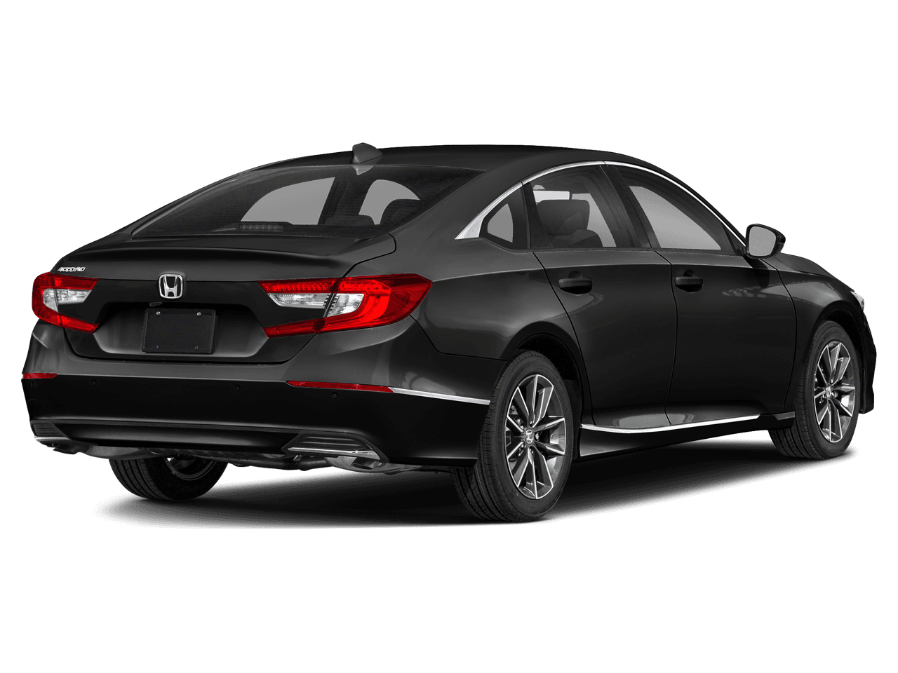 2021 Honda Accord EX-L in Monroeville PA For Sale - Image 1