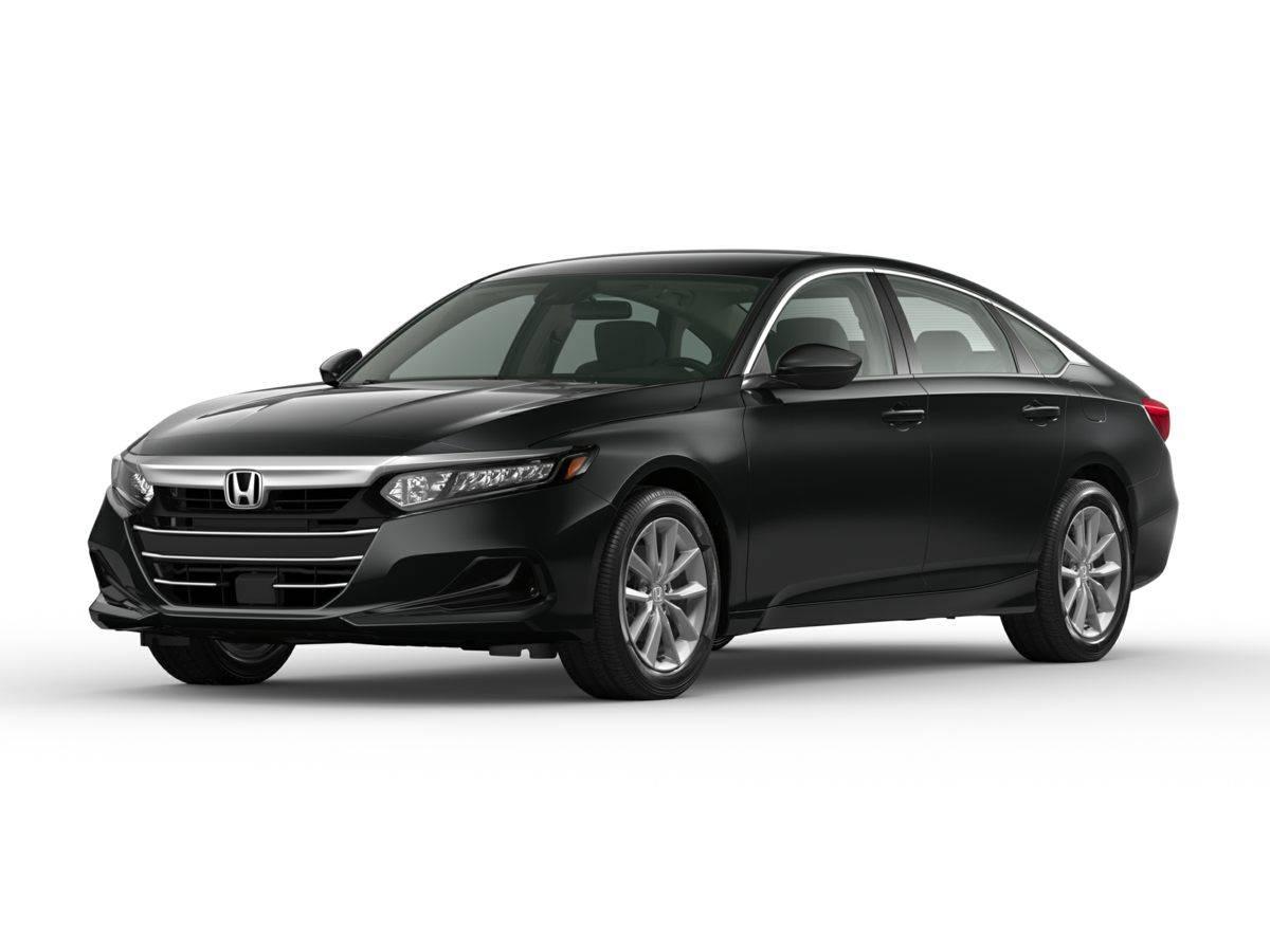 2021 Honda Accord LX in Ocala FL For Sale - Image 1