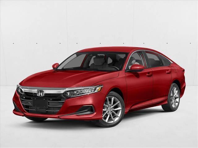 2021 Honda Accord LX in Towson MD For Sale - Image 1
