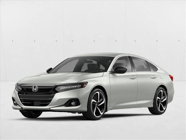 2021 Honda Accord Sport in Centennial CO For Sale - Image 1