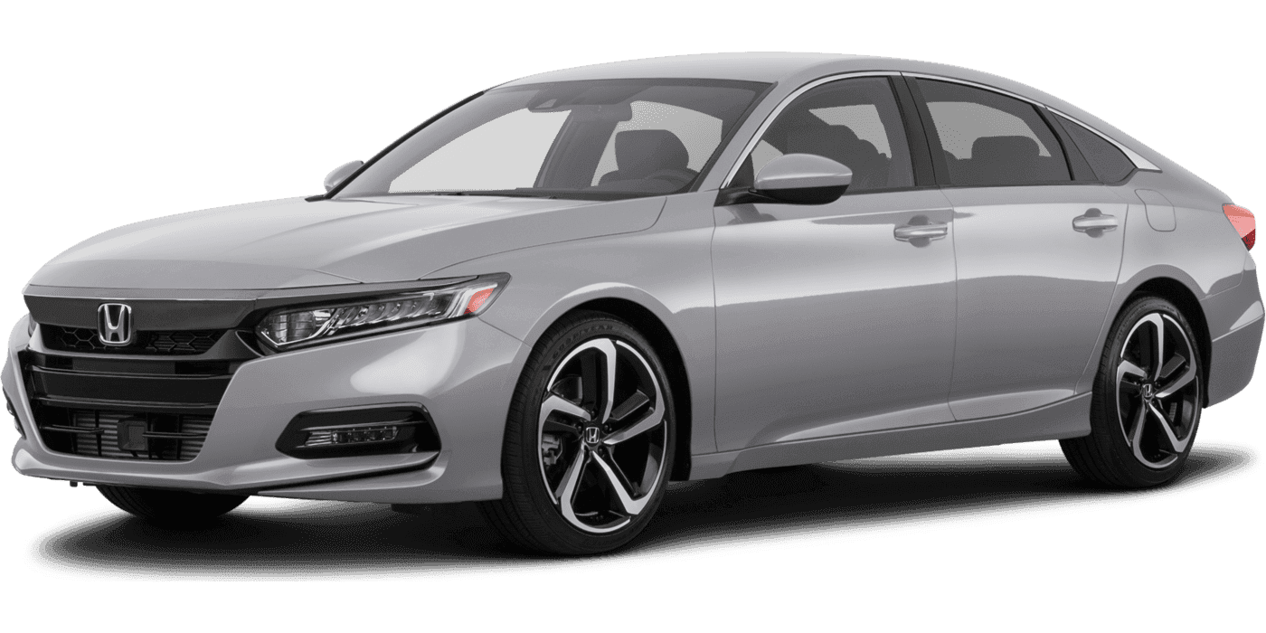2021 Honda Accord Sport in Waco TX For Sale - Image 1