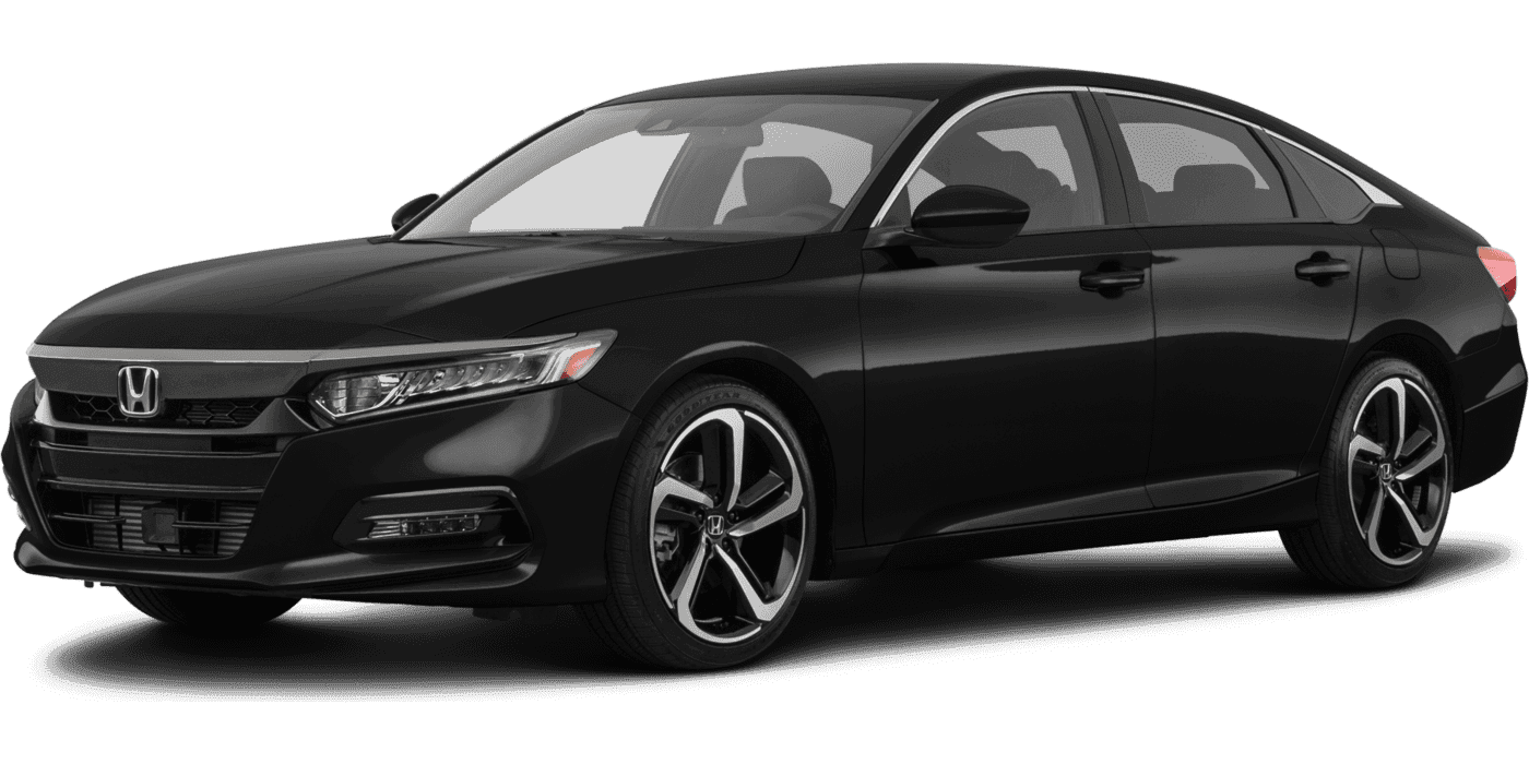 2021 Honda Accord Sport in Port Charlotte FL For Sale - Image 1