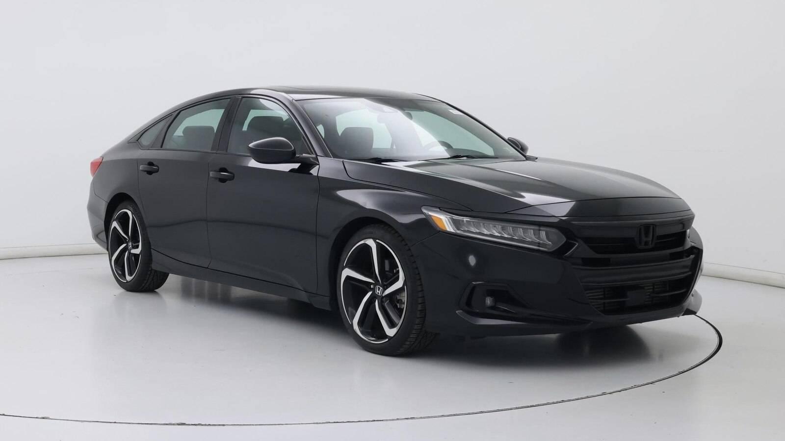 2021 Honda Accord Sport in Birmingham AL For Sale - Image 1
