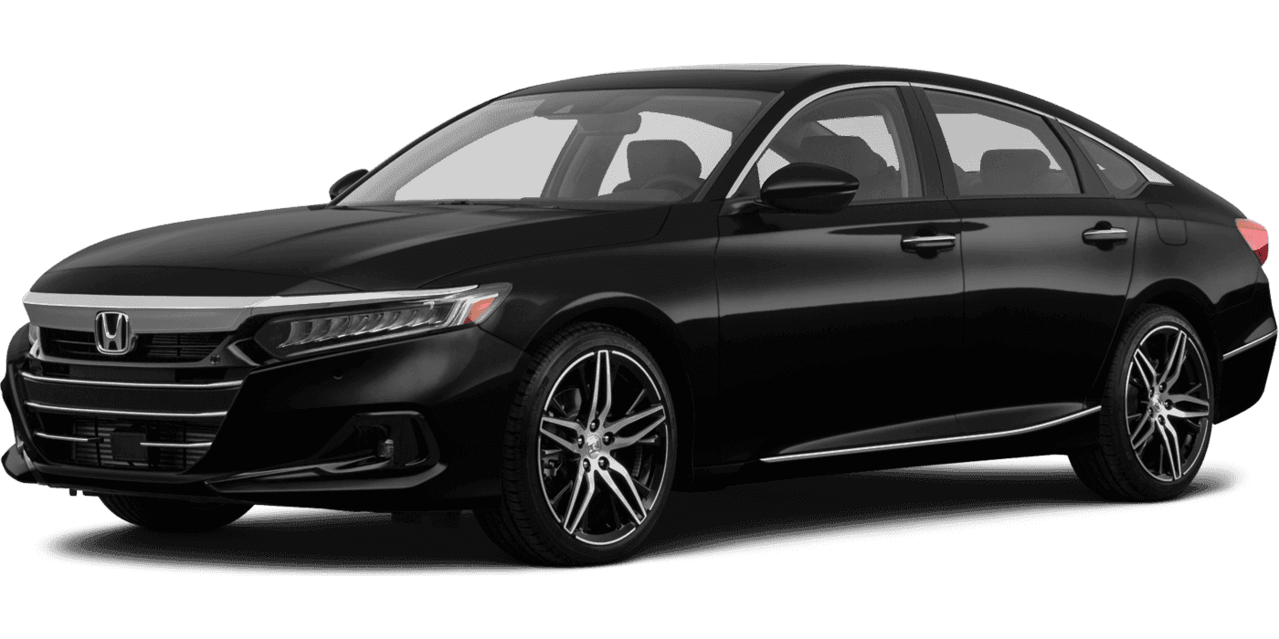 2021 Honda Accord Touring in Austin TX For Sale - Image 1