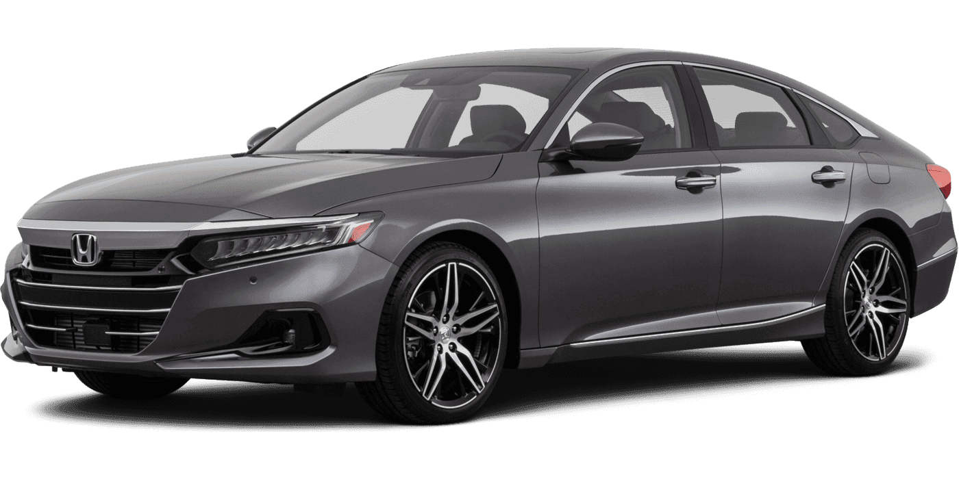 2021 Honda Accord Touring in Baytown TX For Sale - Image 1