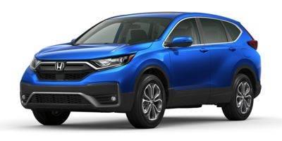 2021 Honda CR-V EX in Spring TX For Sale - Image 1