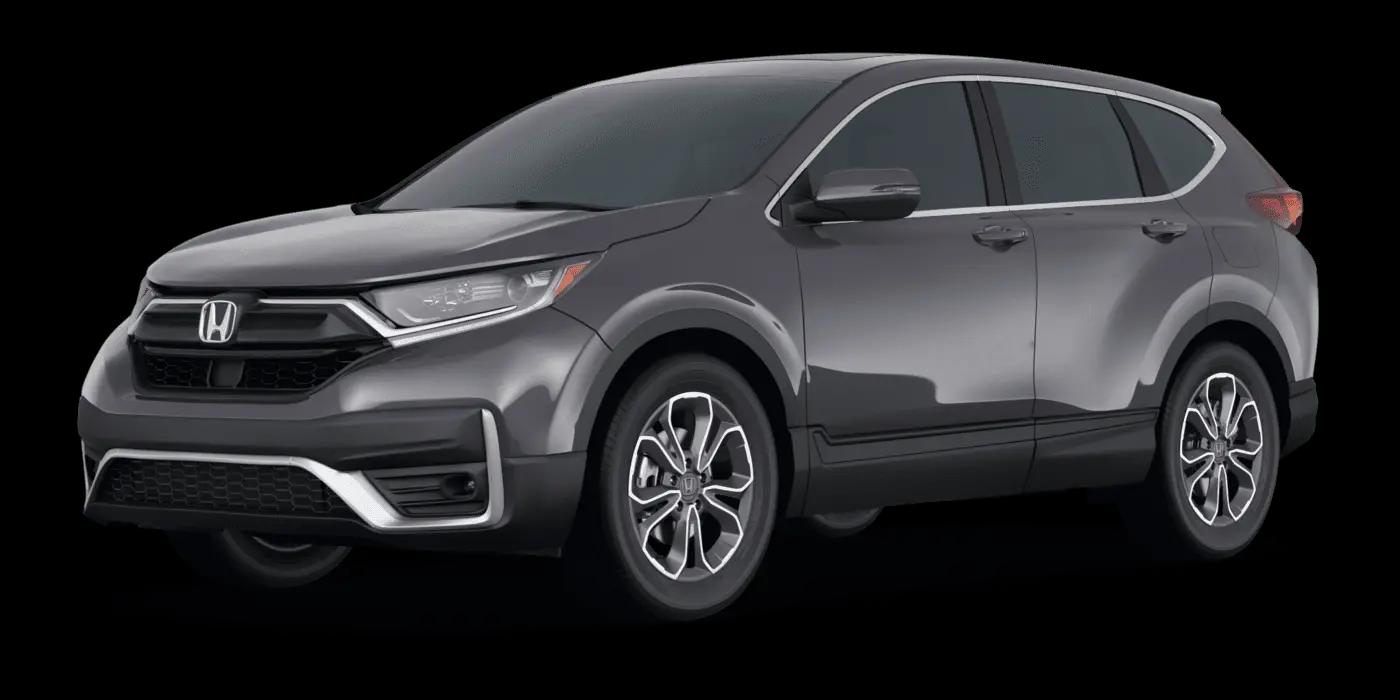 2021 Honda CR-V EX-L in Fife WA For Sale - Image 1