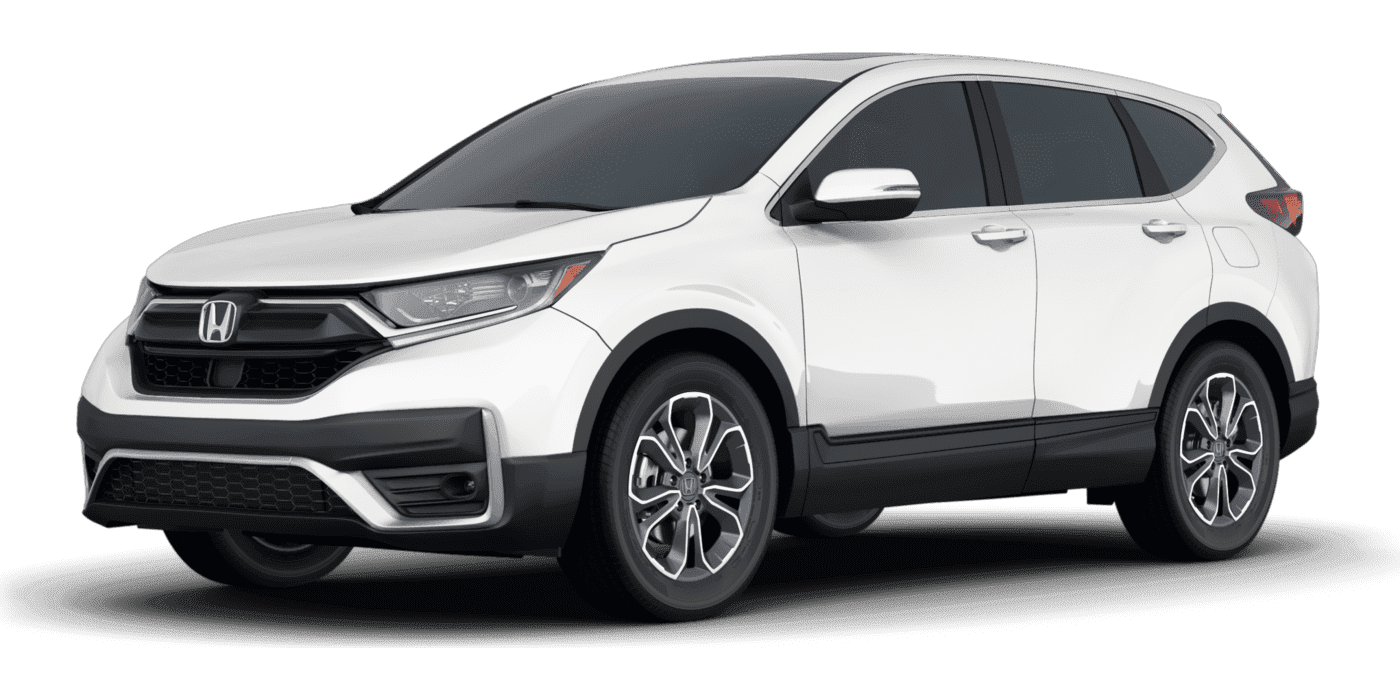 2021 Honda CR-V EX-L in Tampa FL For Sale - Image 1