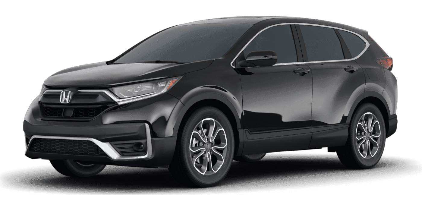 2021 Honda CR-V EX-L in Monroeville PA For Sale - Image 1