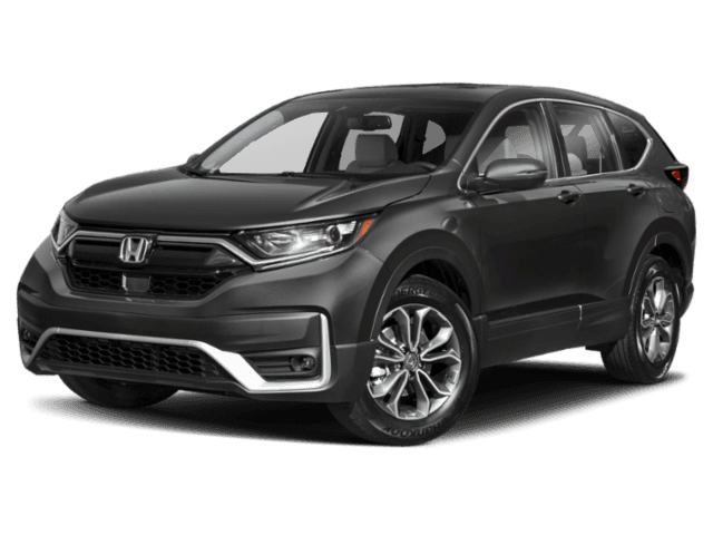 2021 Honda CR-V EX-L in Lakewood NJ For Sale - Image 1
