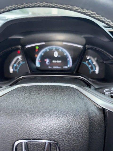 2021 Honda Civic EX in Columbus OH For Sale - Image 1