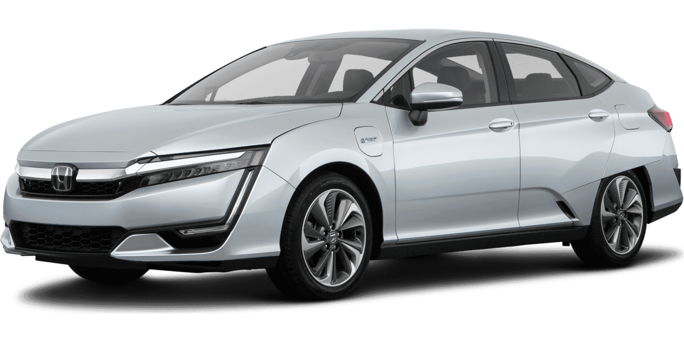 2021 Honda Clarity Plug-In Hybrid in Bakersfield CA For Sale - Image 1