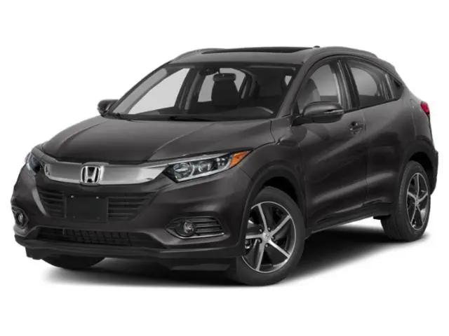 2021 Honda HR-V EX in Tampa FL For Sale - Image 1