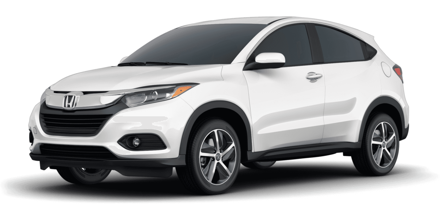 2021 Honda HR-V EX in Cockeysville MD For Sale - Image 1