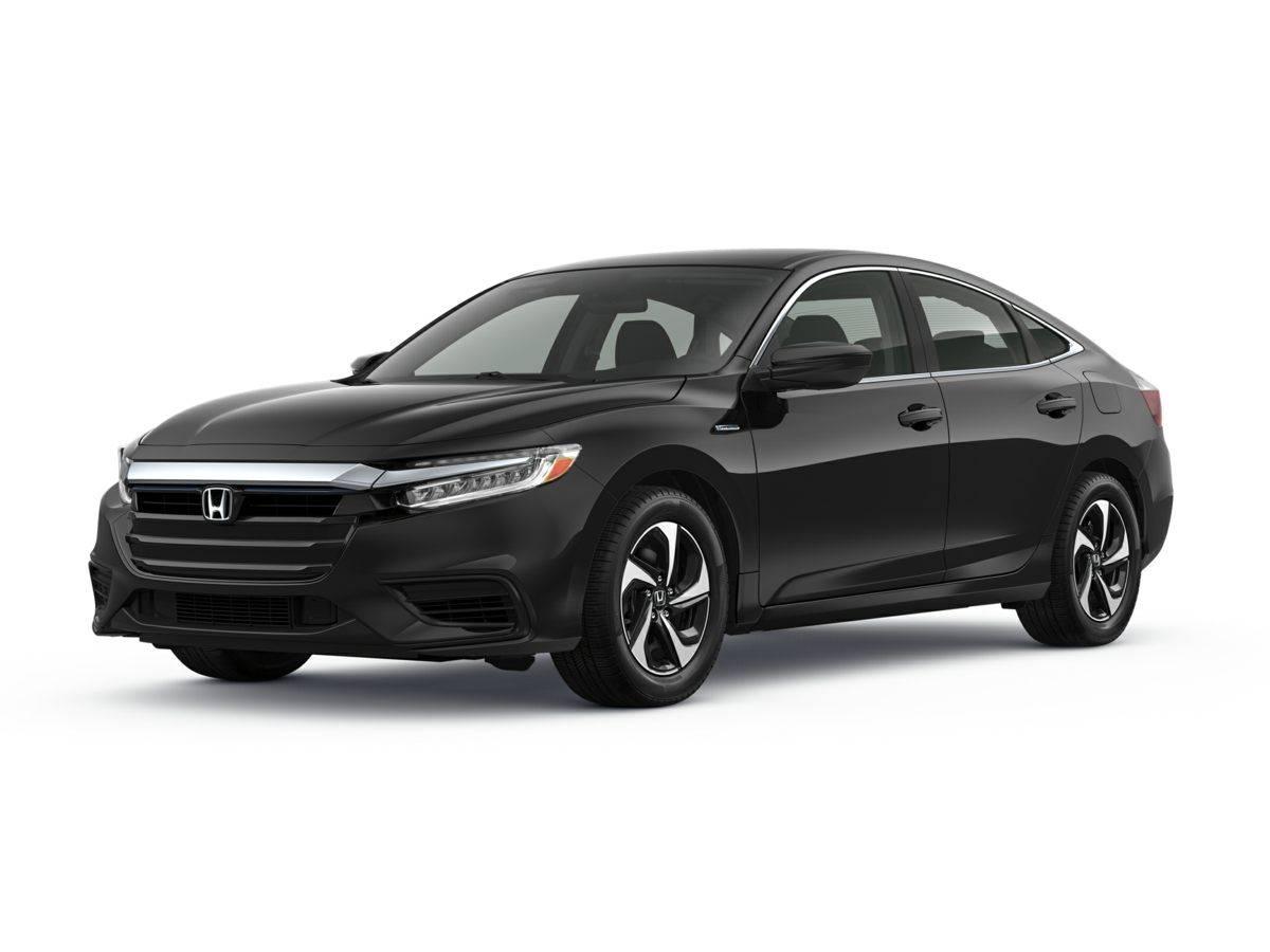 2021 Honda Insight EX in Danville VA For Sale - Image 1