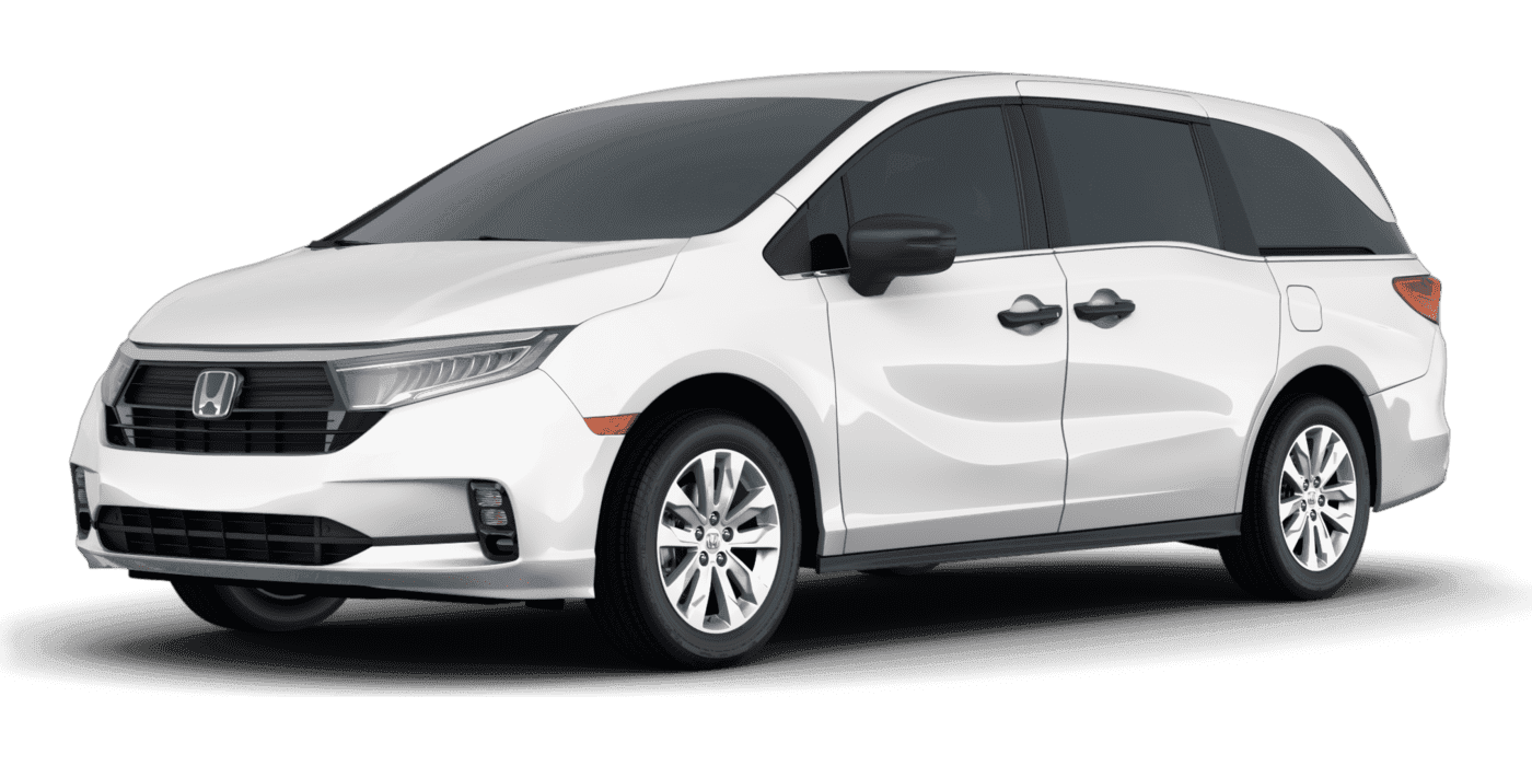 2021 Honda Odyssey EX-L in Independence MO For Sale - Image 1