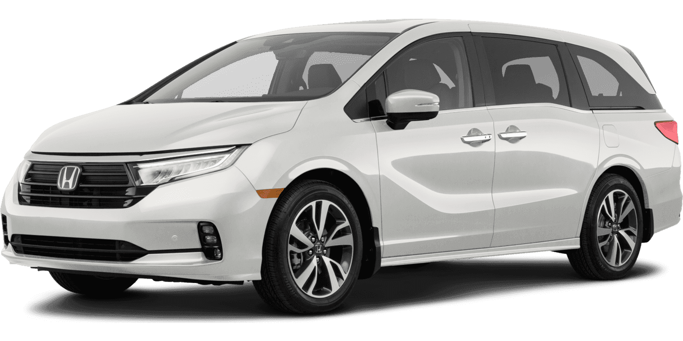 2021 Honda Odyssey Touring in Yonkers NY For Sale - Image 1
