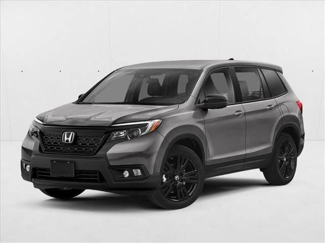 2021 Honda Passport Sport in Las Vegas NV For Sale - Image 1