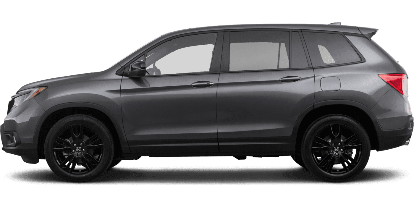 2021 Honda Passport Sport in Cape Girardeau MO For Sale - Image 1