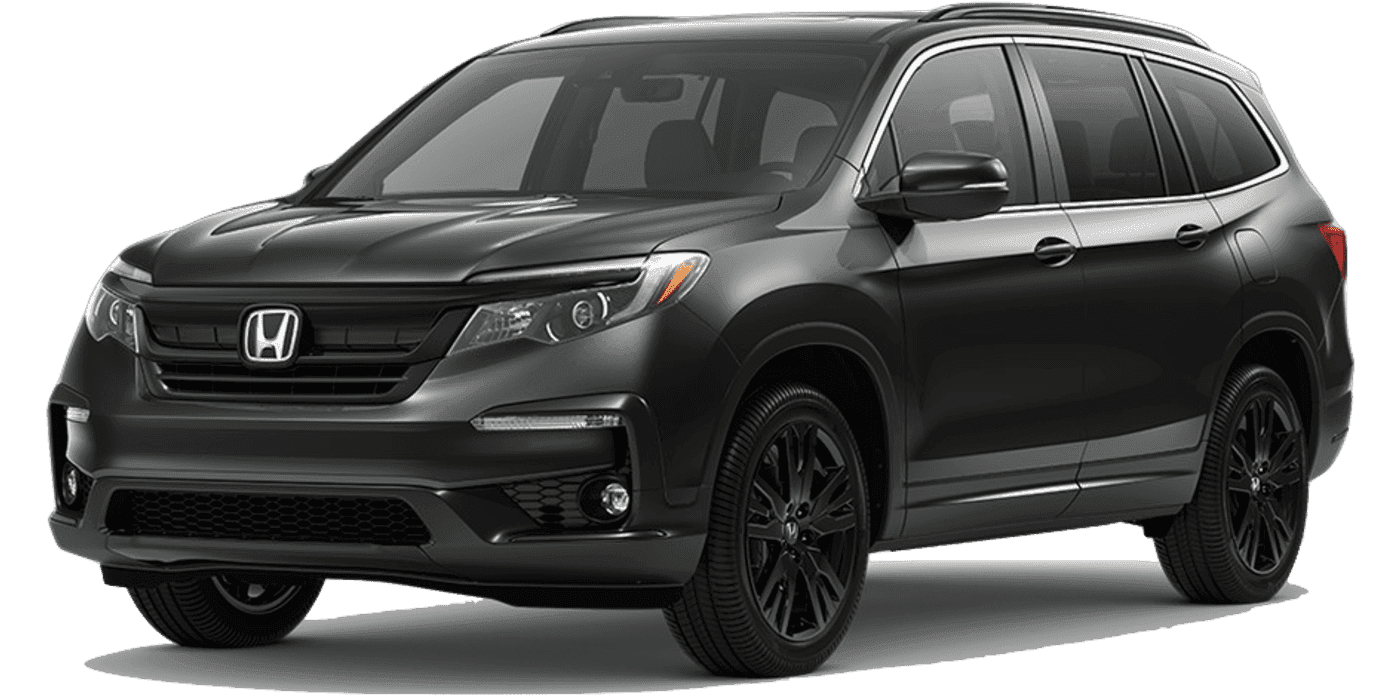 2021 Honda Pilot Special Edition in Woodland Hills CA For Sale - Image 1
