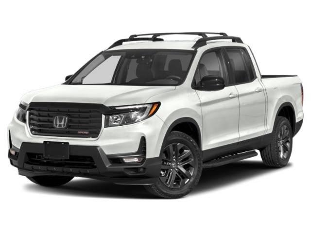 2021 Honda Ridgeline Sport in Daytona Beach FL For Sale - Image 1