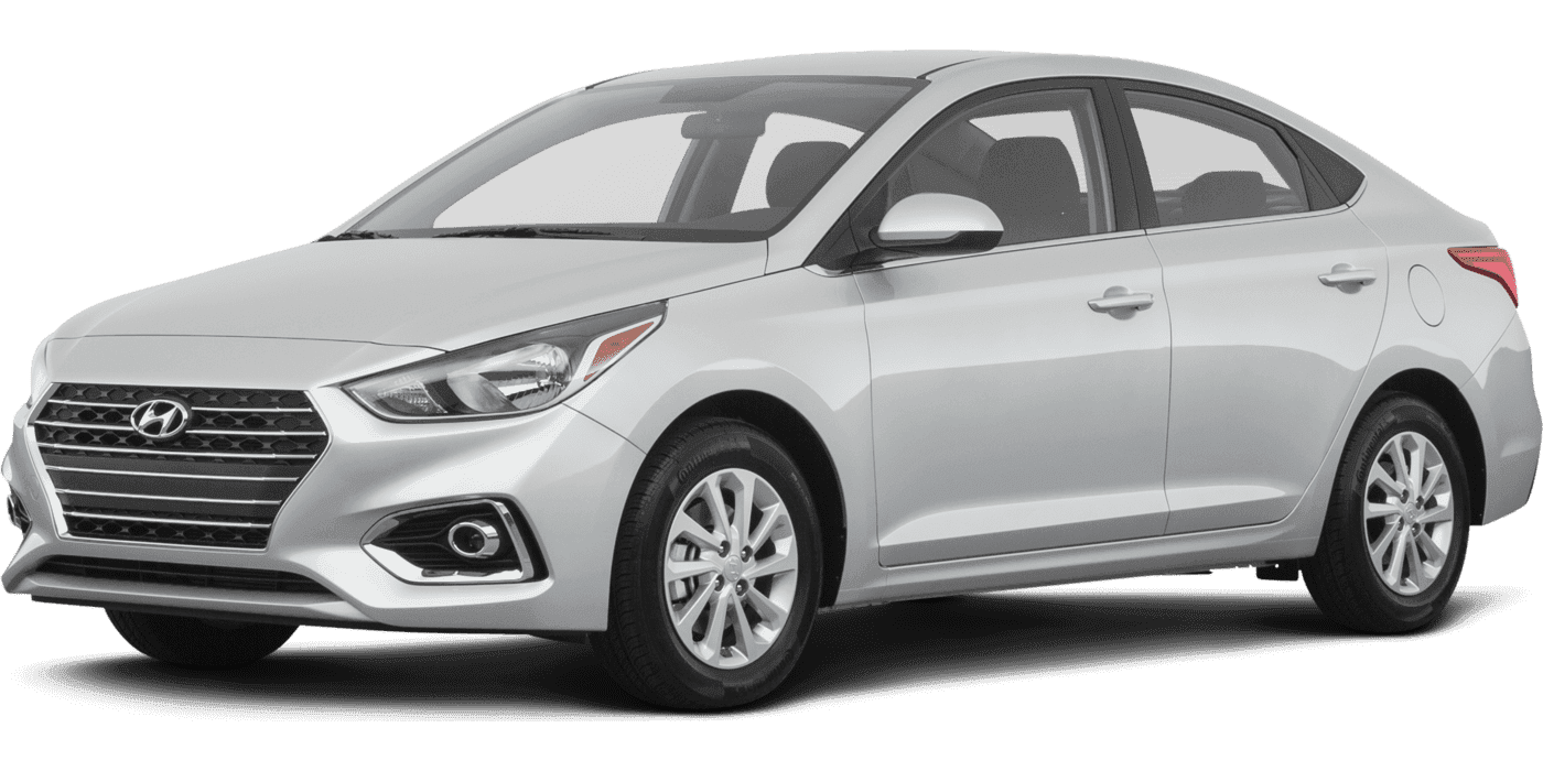 2021 Hyundai Accent SE in Columbus GA For Sale - Image 1
