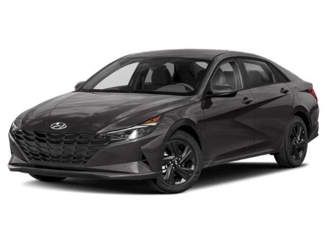 2021 Hyundai Elantra SEL in Catonsville MD For Sale - Image 1