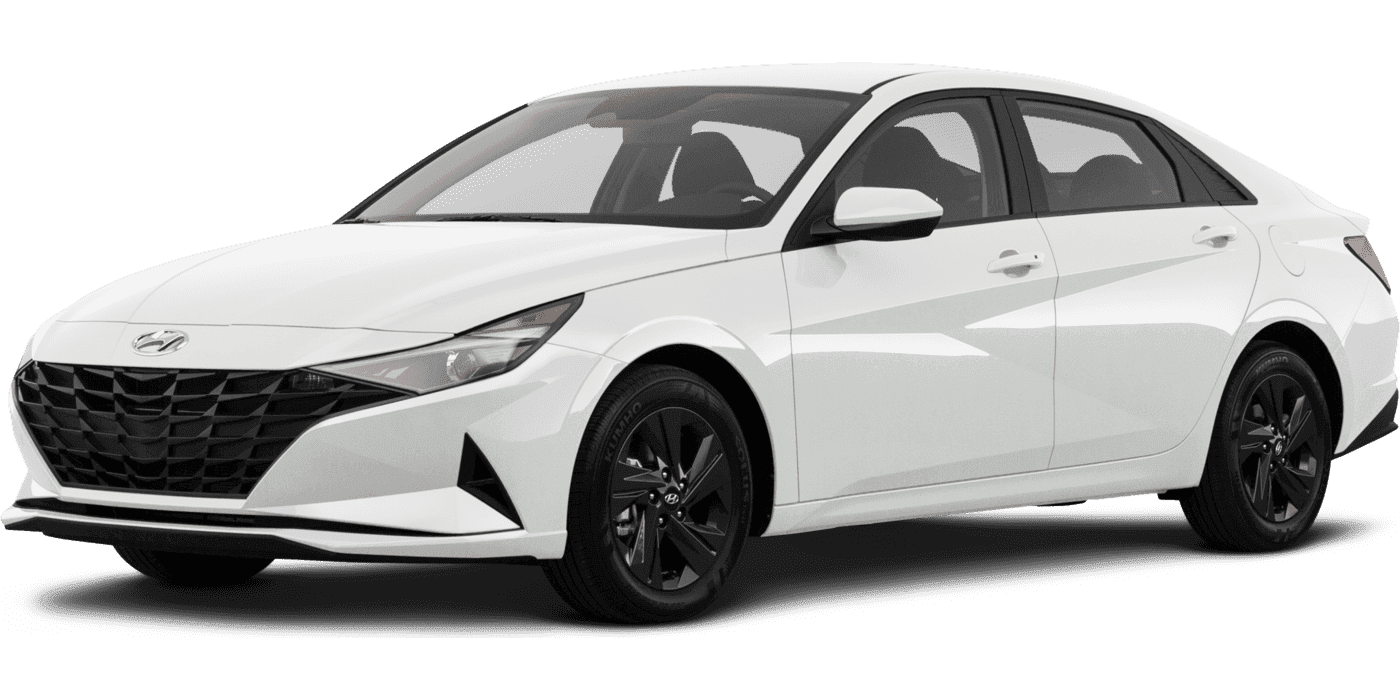 2021 Hyundai Elantra SEL in Shreveport LA For Sale - Image 1