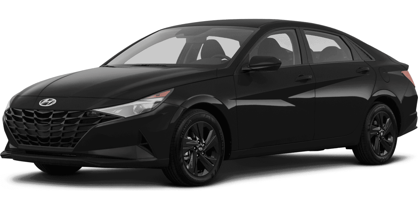 2021 Hyundai Elantra SEL in Lebanon TN For Sale - Image 1