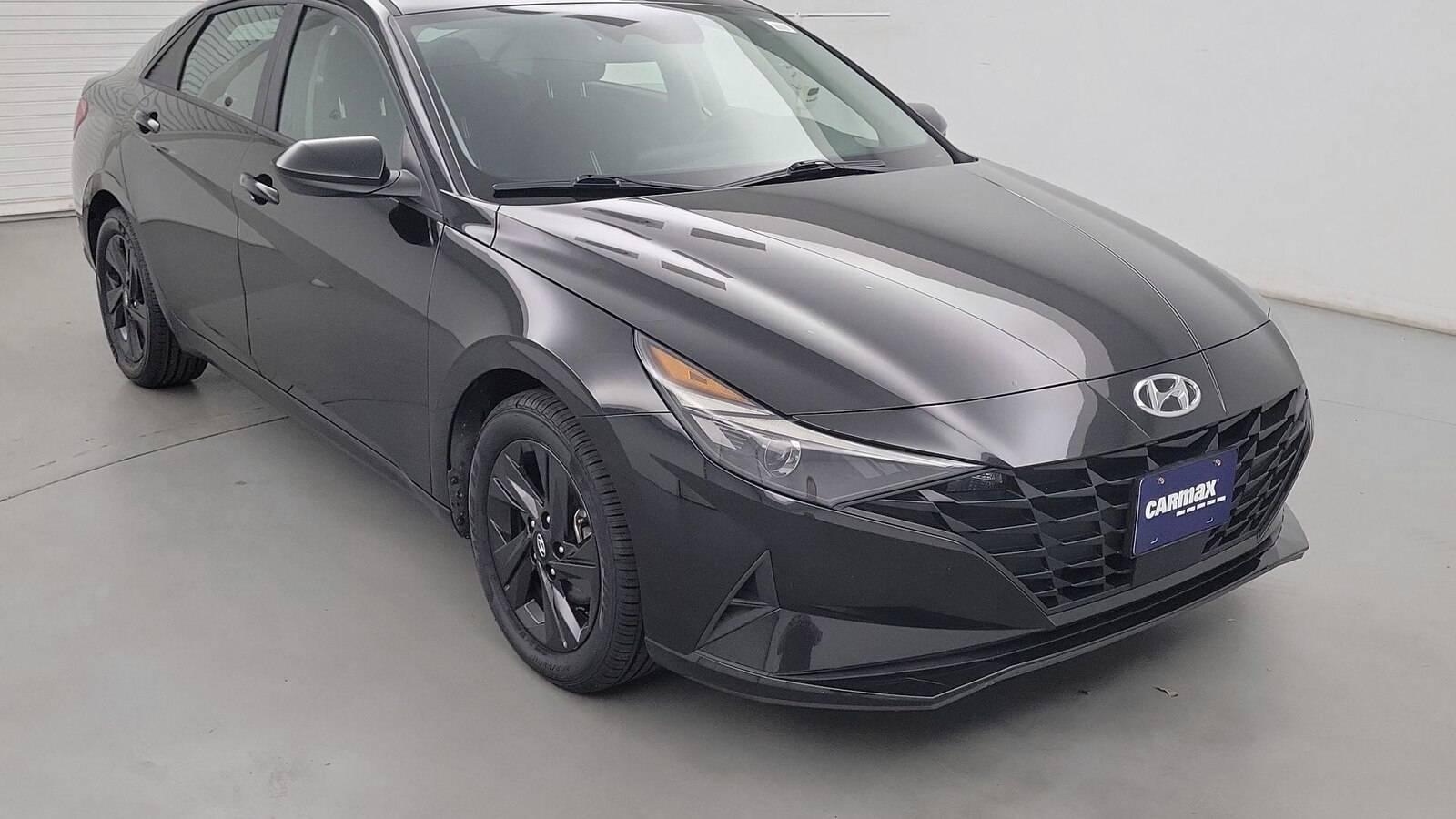 2021 Hyundai Elantra SEL in Birmingham AL For Sale - Image 1