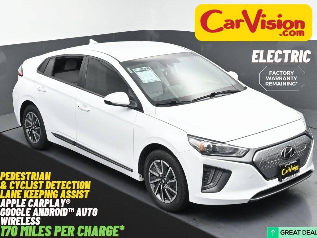 2021 Hyundai Ioniq Electric SE in Maple Shade NJ For Sale - Image 1