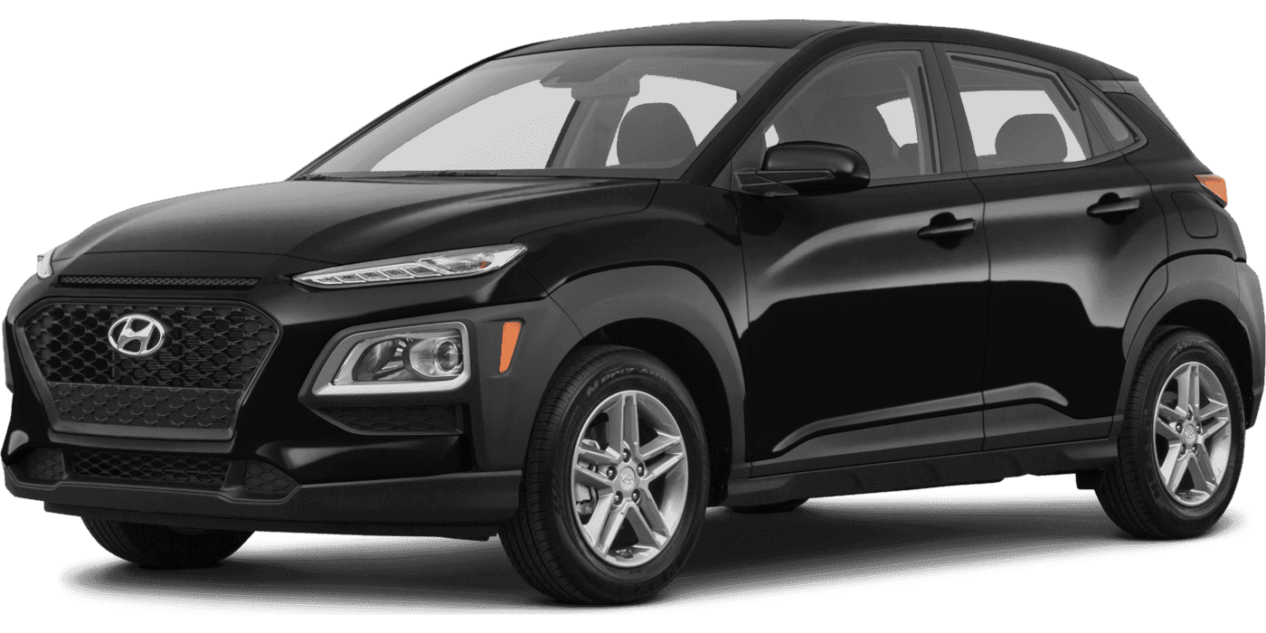 2021 Hyundai Kona SE in Patchogue NY For Sale - Image 1