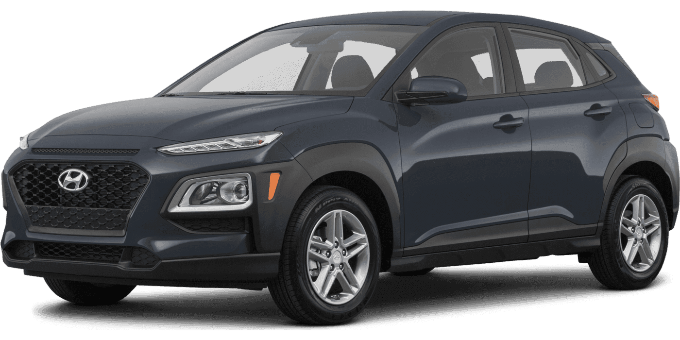 2021 Hyundai Kona SE in Hardeeville SC For Sale - Image 1