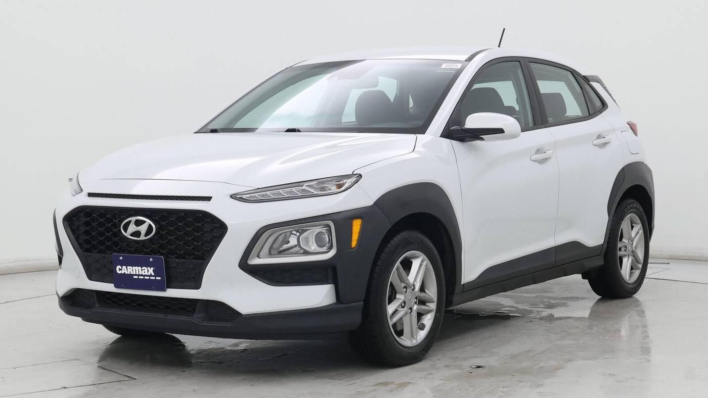 2021 Hyundai Kona SE in Birmingham AL For Sale - Image 1