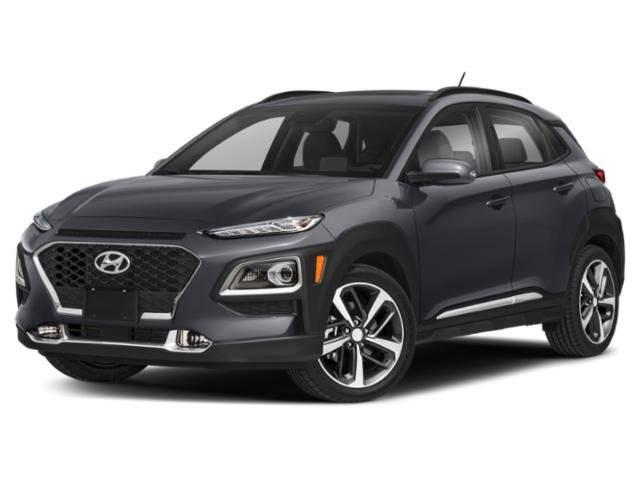 2021 Hyundai Kona Ultimate in Memphis TN For Sale - Image 1