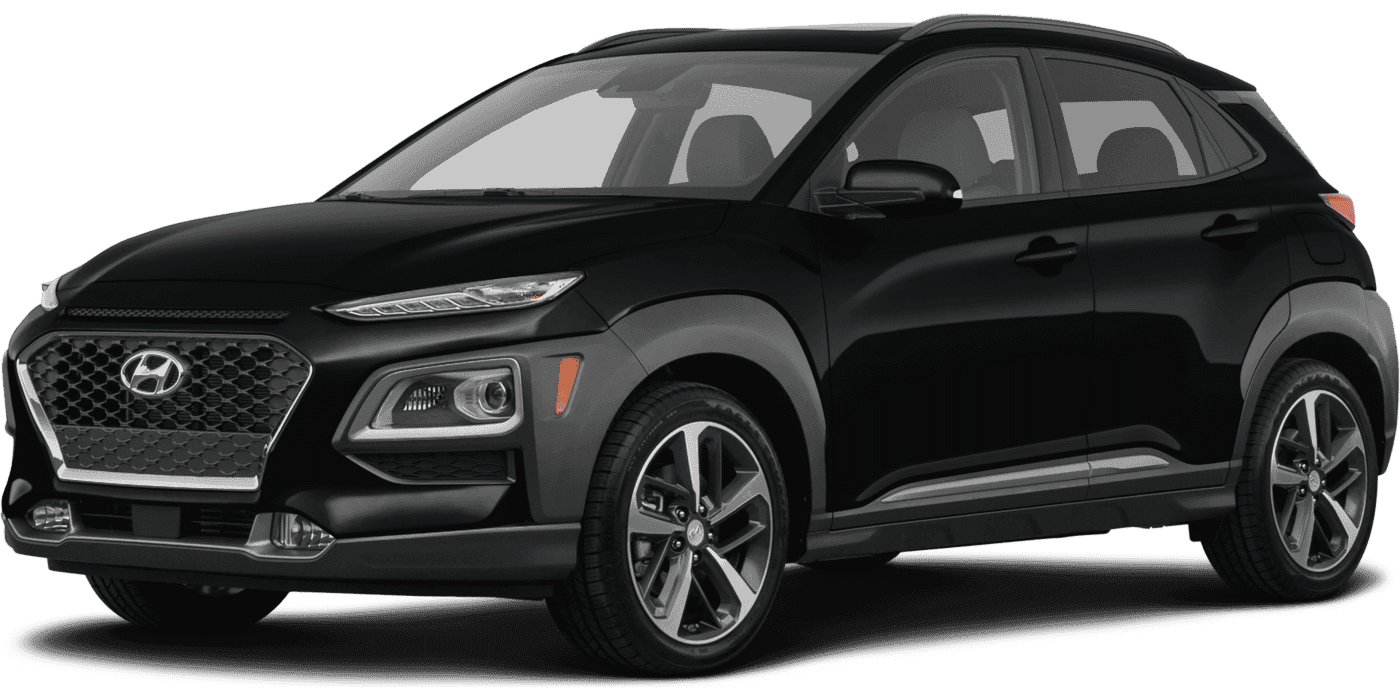 2021 Hyundai Kona Ultimate in San Leandro CA For Sale - Image 1