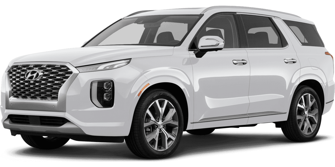 2021 Hyundai Palisade Limited in Sebring FL For Sale - Image 1