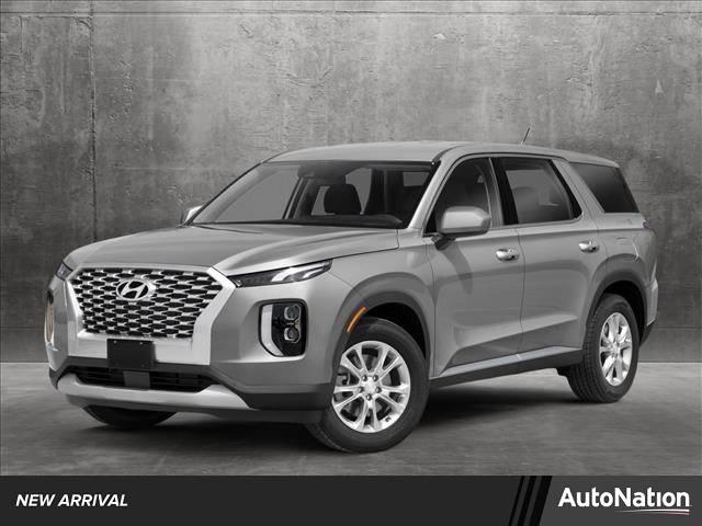 2021 Hyundai Palisade SE in Valencia CA For Sale - Image 1