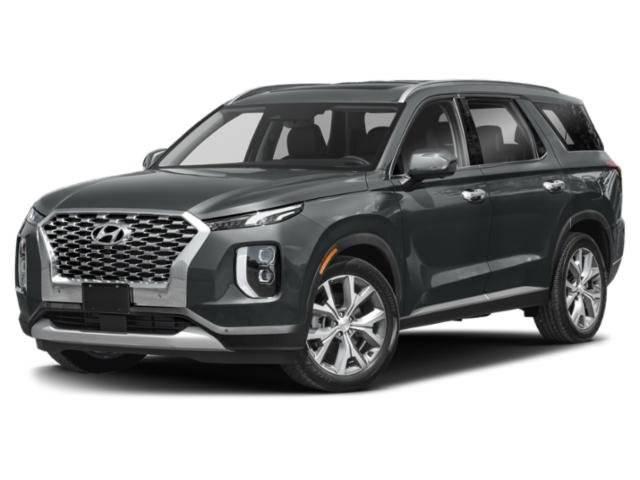 2021 Hyundai Palisade SEL in Bartlett IL For Sale - Image 1