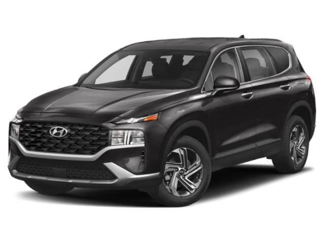 2021 Hyundai Santa Fe SE in Matteson IL For Sale - Image 1