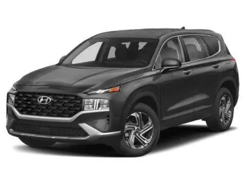 2021 Hyundai Santa Fe SE in Miami FL For Sale - Image 1