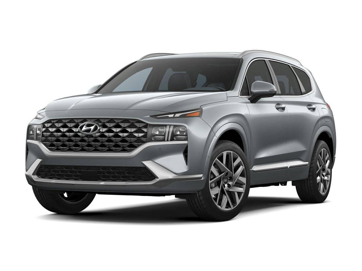 2021 Hyundai Santa Fe SEL in Miami FL For Sale - Image 1