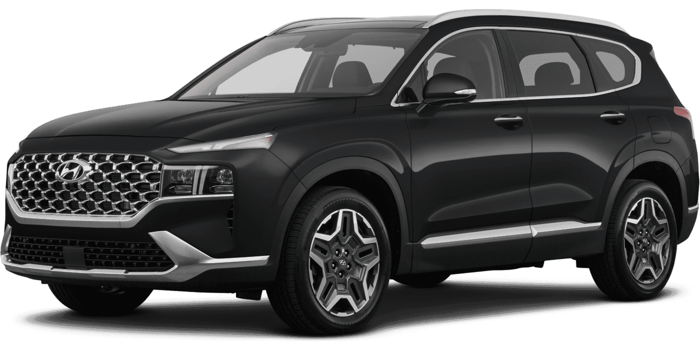 2021 Hyundai Santa Fe SEL in Fort Mill SC For Sale - Image 1