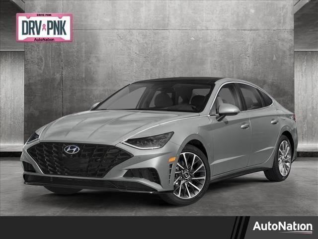 2021 Hyundai Sonata Limited in Columbia SC For Sale - Image 1