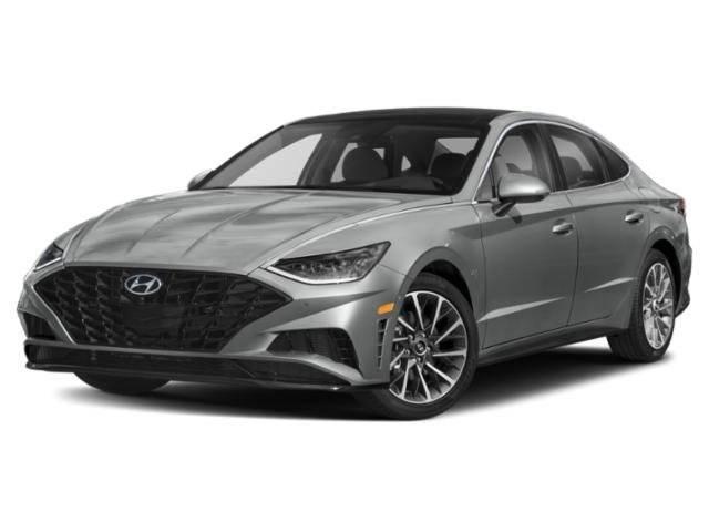 2021 Hyundai Sonata Limited in Tampa FL For Sale - Image 1
