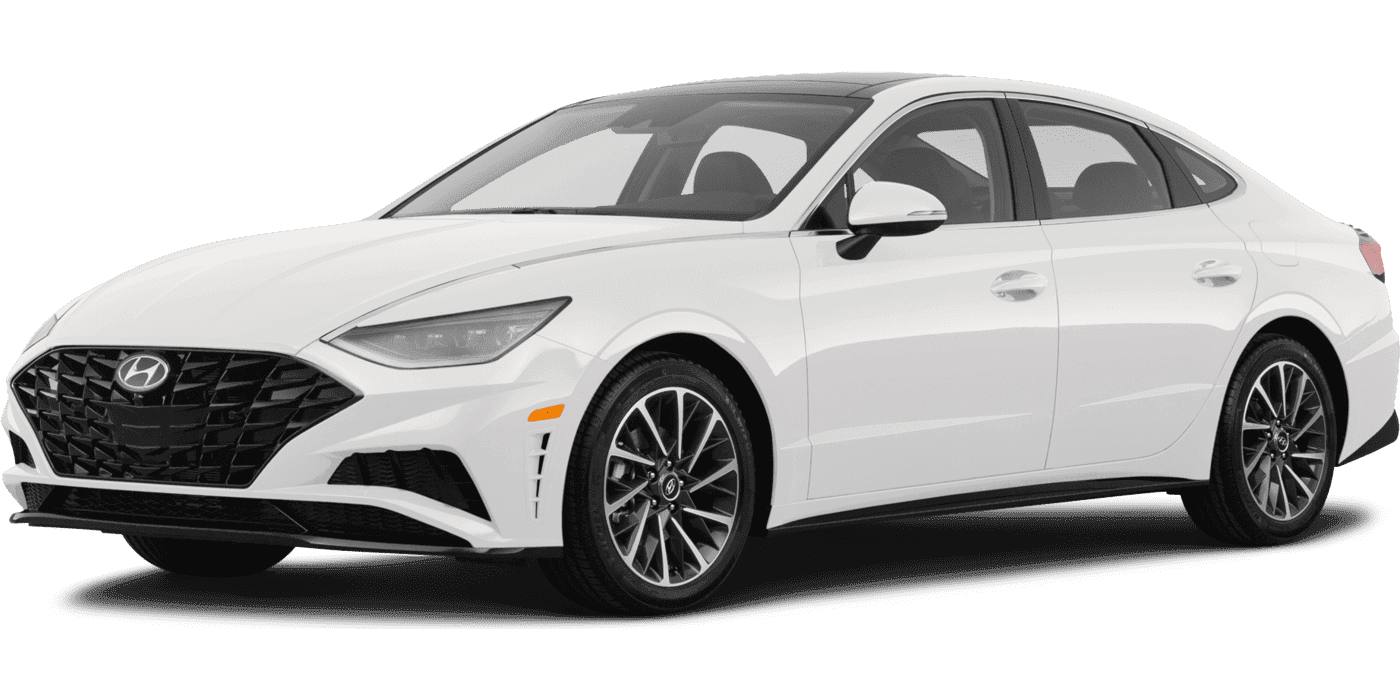 2021 Hyundai Sonata Limited in Homestead FL For Sale - Image 1