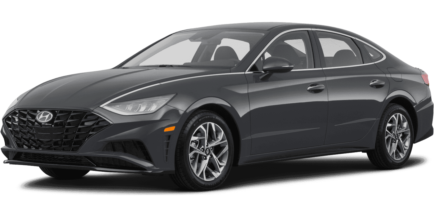 2021 Hyundai Sonata SE in Issaquah WA For Sale - Image 1