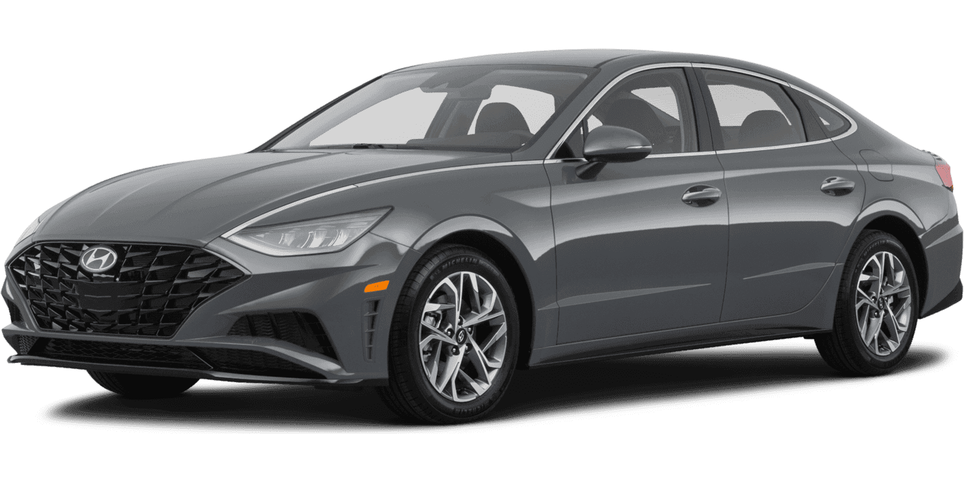 2021 Hyundai Sonata SE in Naples FL For Sale - Image 1